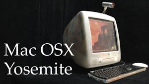 osx can i upgrade to yosemite for free
